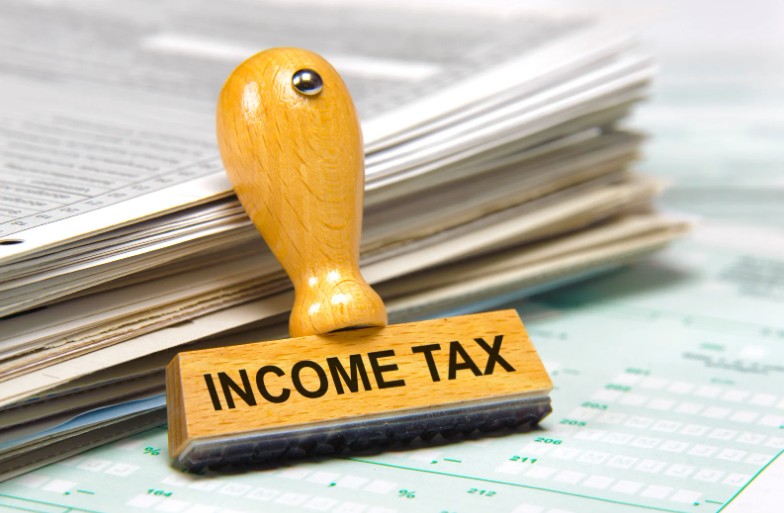 Tax Planning